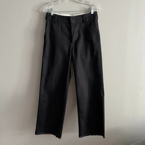Dickies Cropped Pants